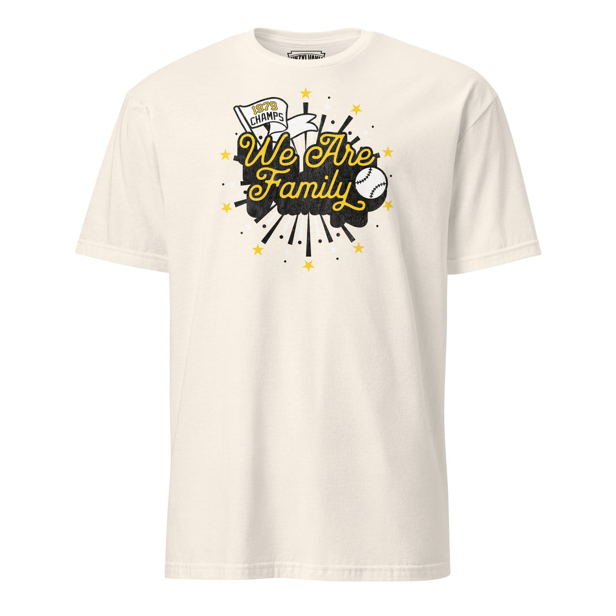 We Are Family 1979 Champs | T-Shirt product image 1