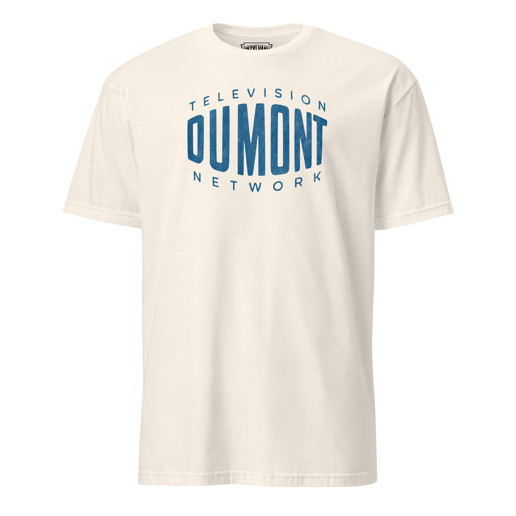 Dumont Television Network | T-Shirt product image 3