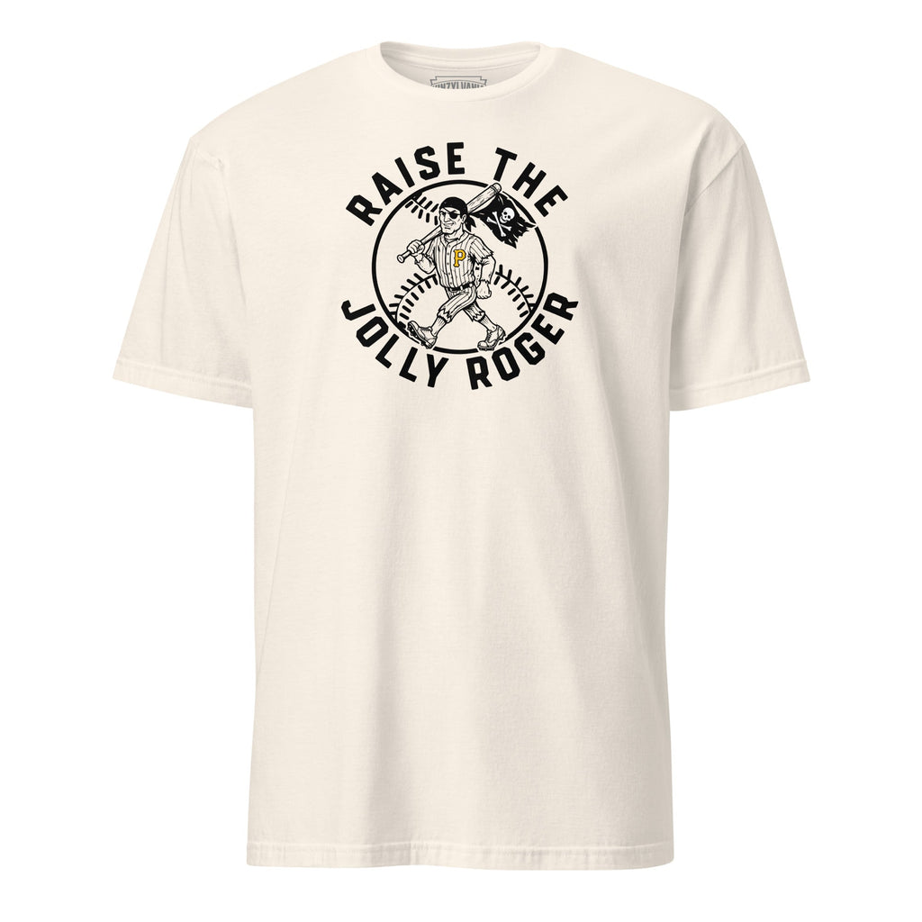 Raise the Jolly Roger | T-Shirt product image 1