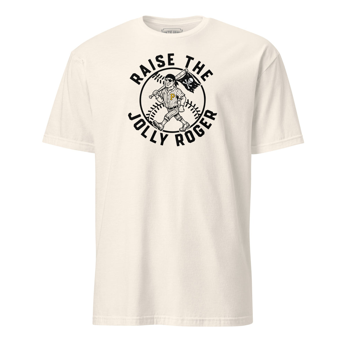 Raise the Jolly Roger | T-Shirt product image 1