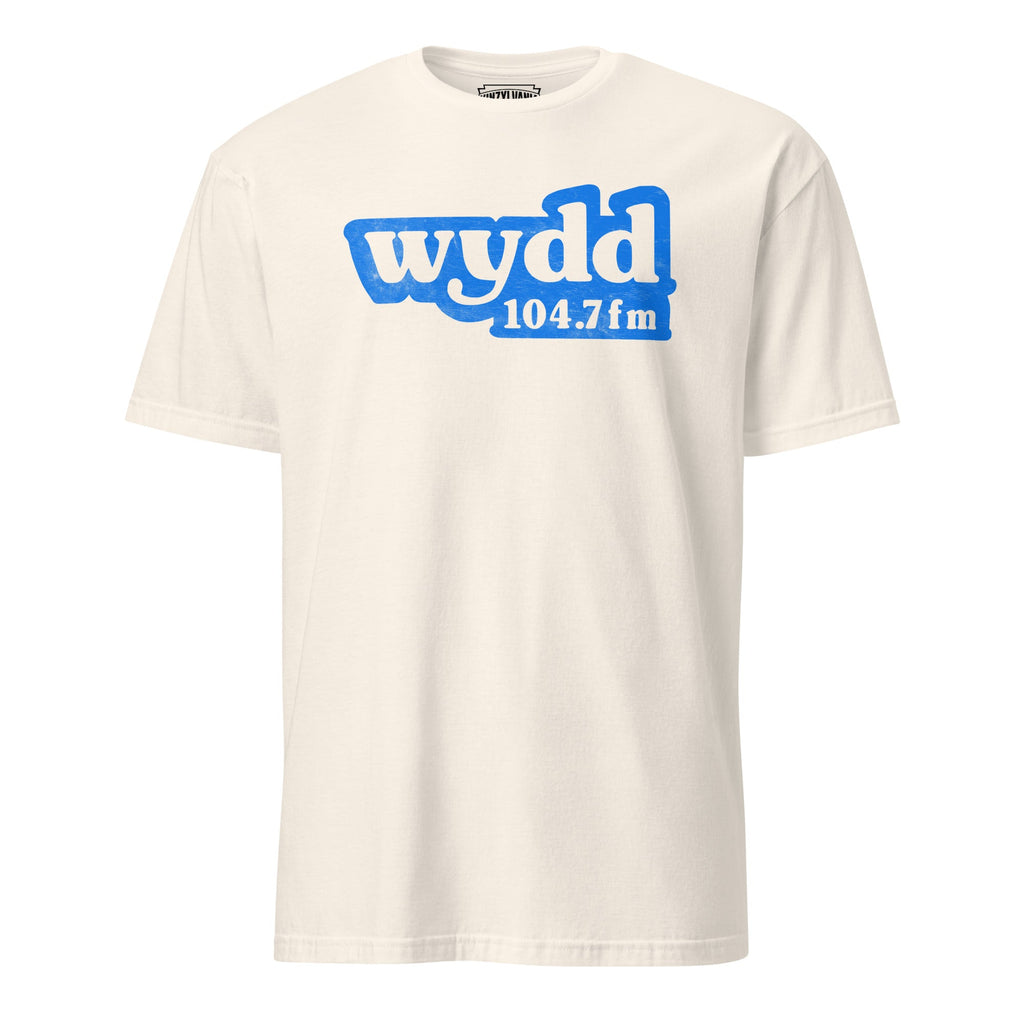WYDD FM 104.7 - Pittsburgh | T-Shirt product image 4