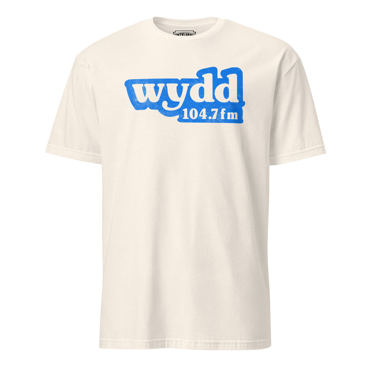 WYDD FM 104.7 - Pittsburgh | T-Shirt product image 4