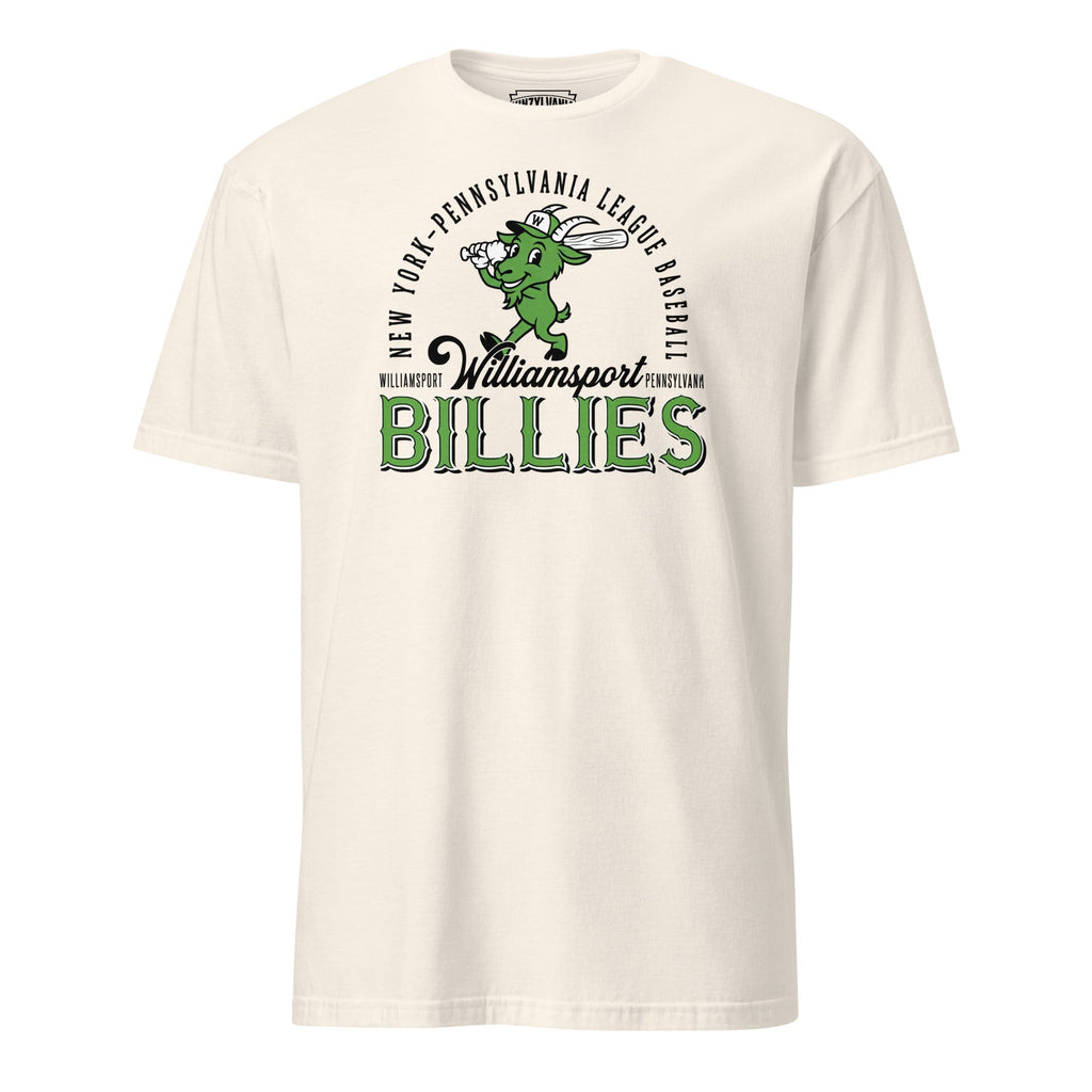 Williamsport Billies Baseball 1923 | T-Shirt product image 1
