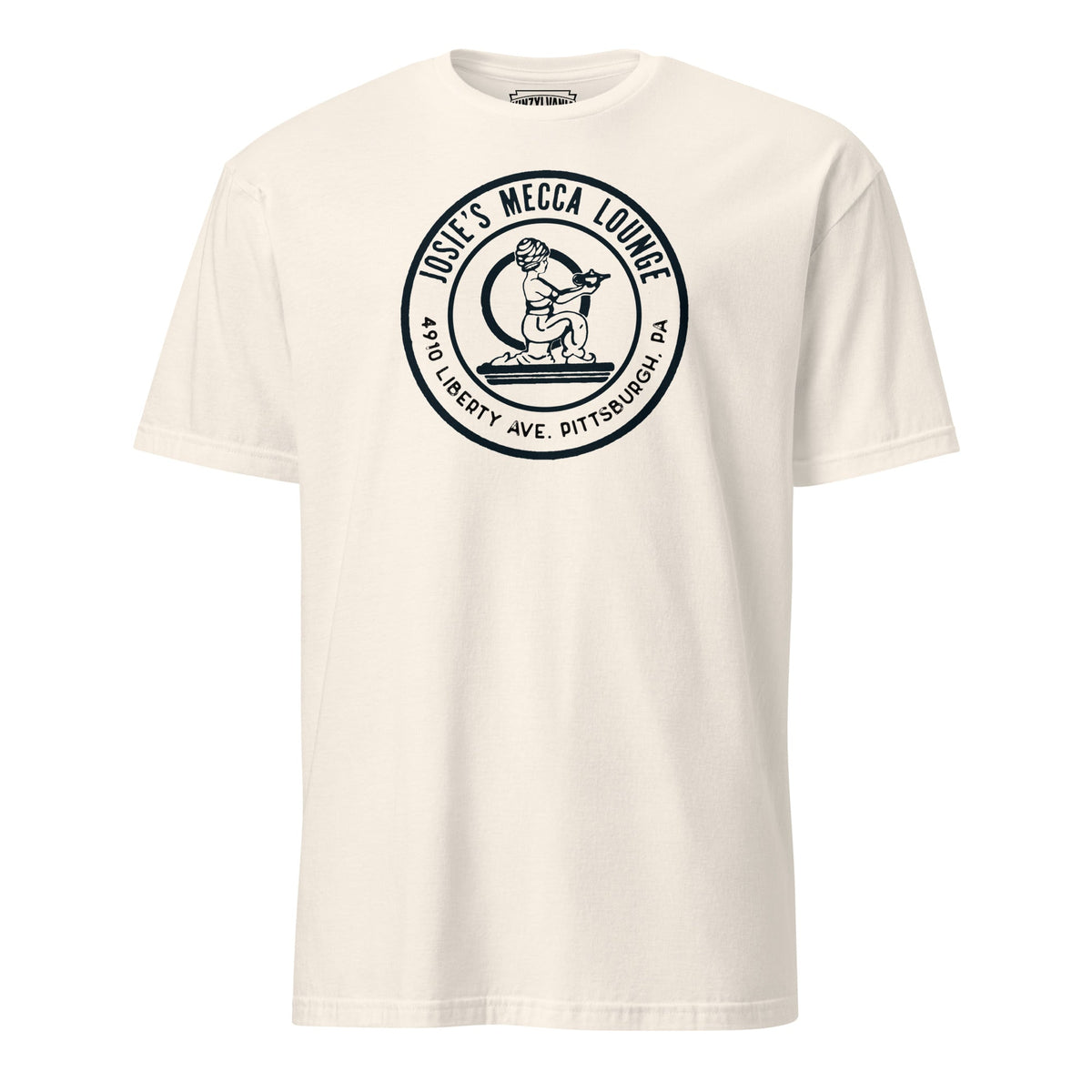 Josie's Mecca Lounge - Pittsburgh | T-Shirt product image 5