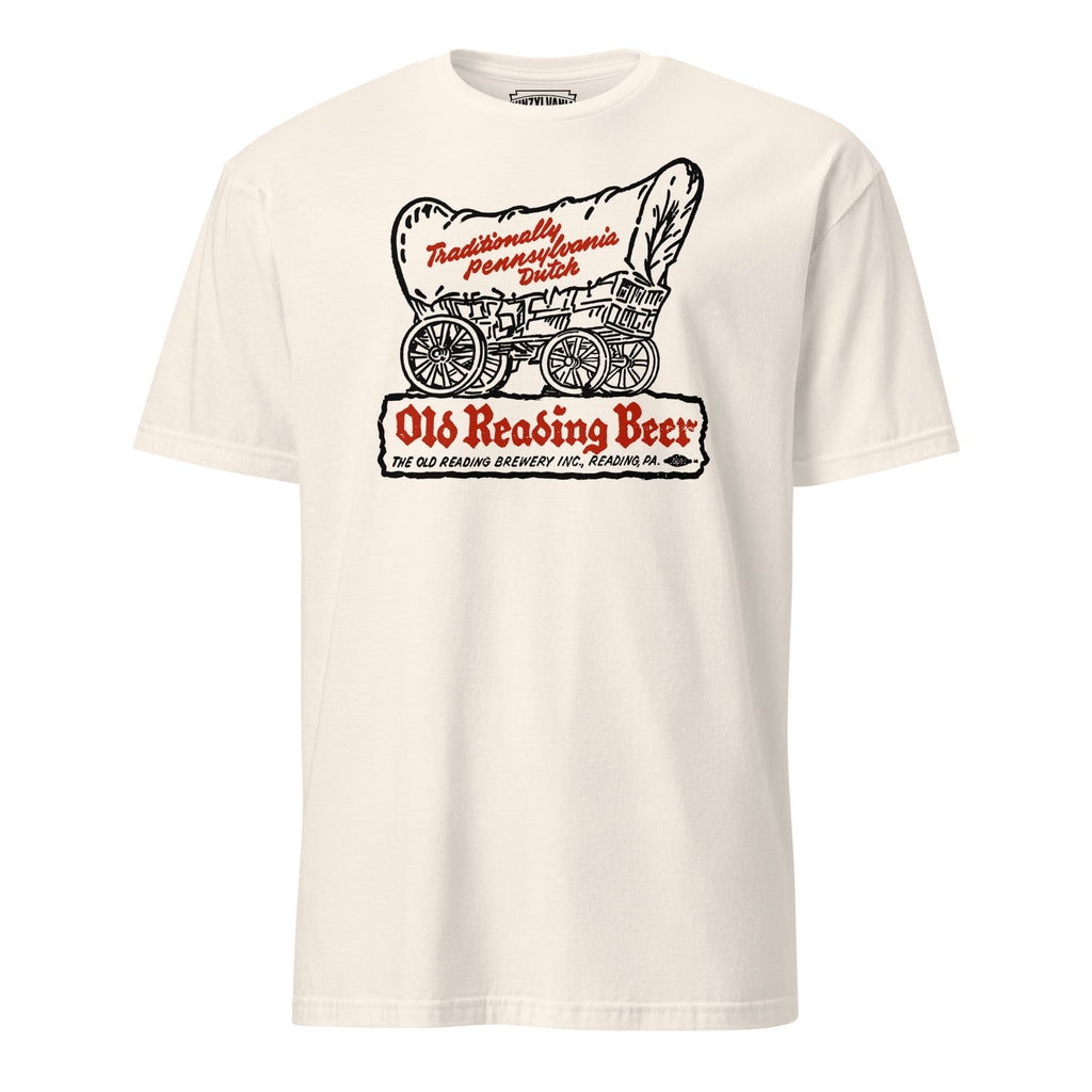 Old Reading Beer - PA | T-Shirt product image 5