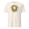 Grizzly Adams Did Have a Beard | T-Shirt product image 1