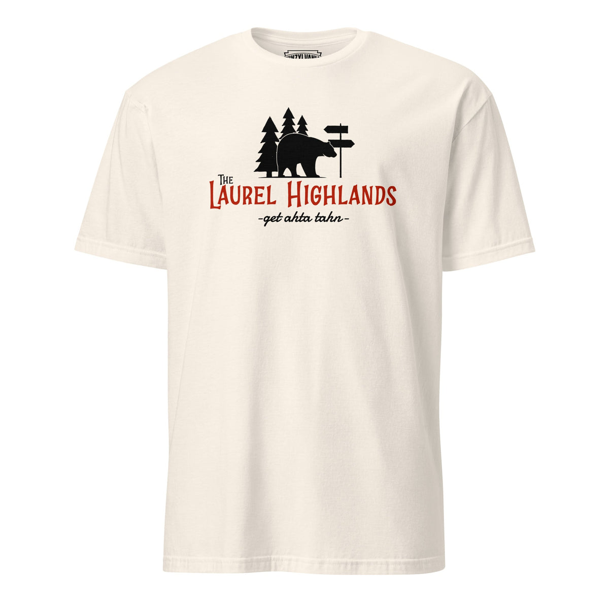 Laurel Highlands | T-Shirt product image 3