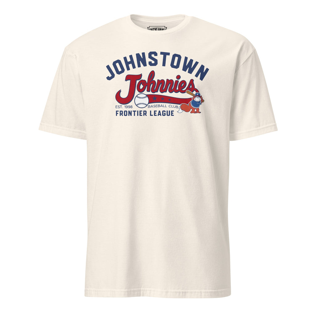 Johnstown Johnnies Baseball 1998 | T-Shirt product image 6