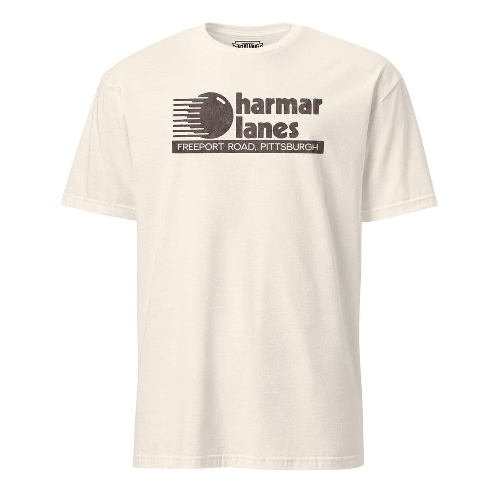 Harmar Lanes - Pittsburgh | T-Shirt product image 4