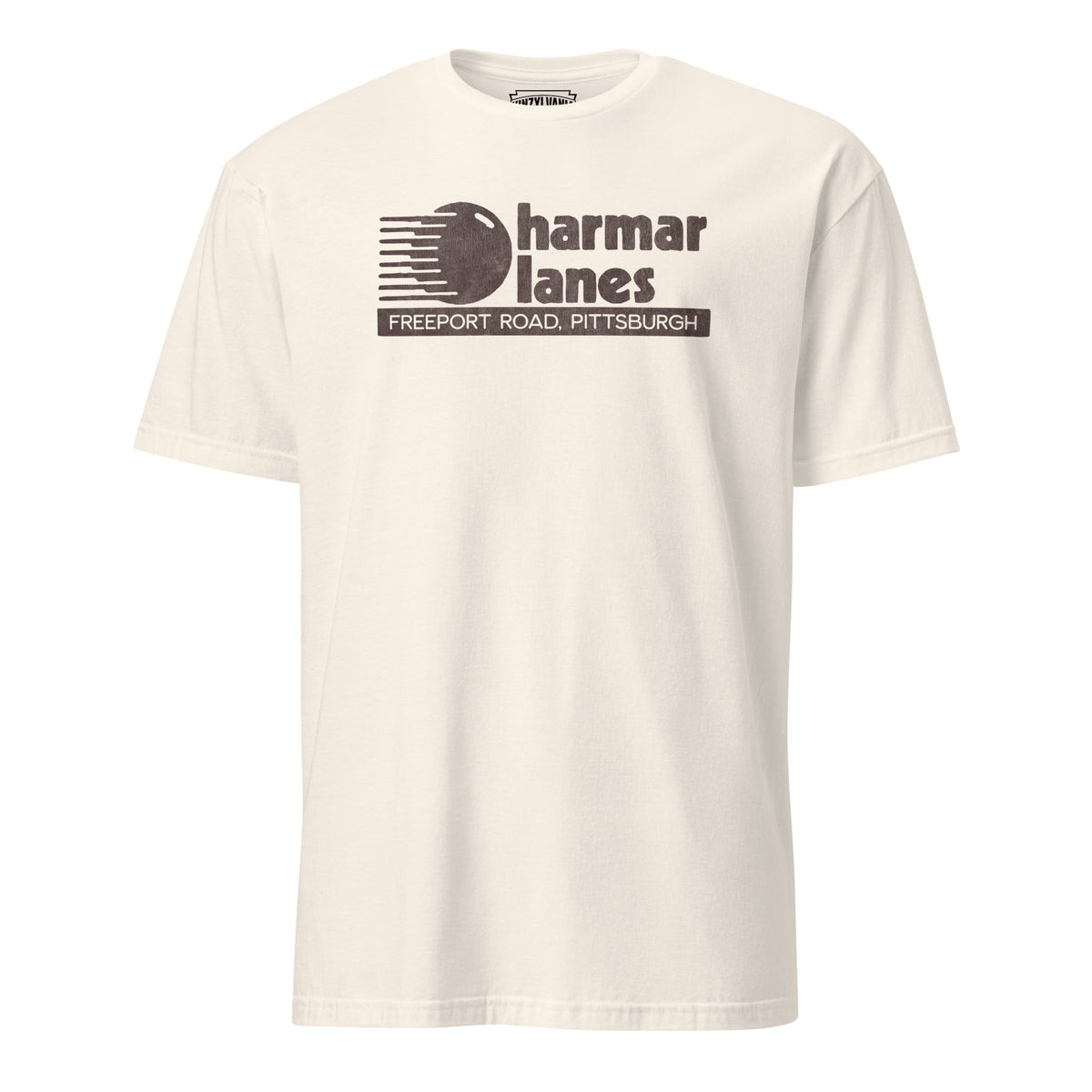 Harmar Lanes - Pittsburgh | T-Shirt product image 4