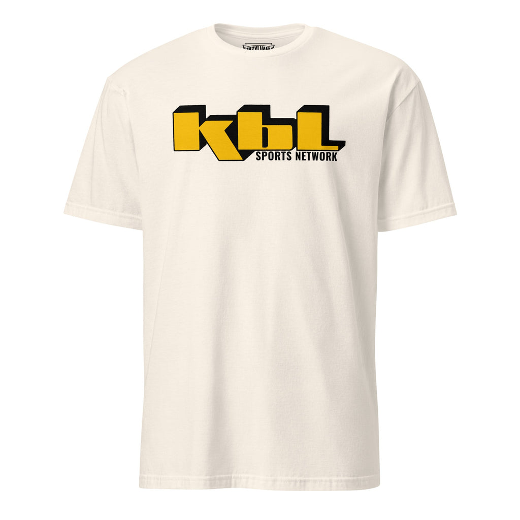 KBL Sports Network | T-Shirt product image 5