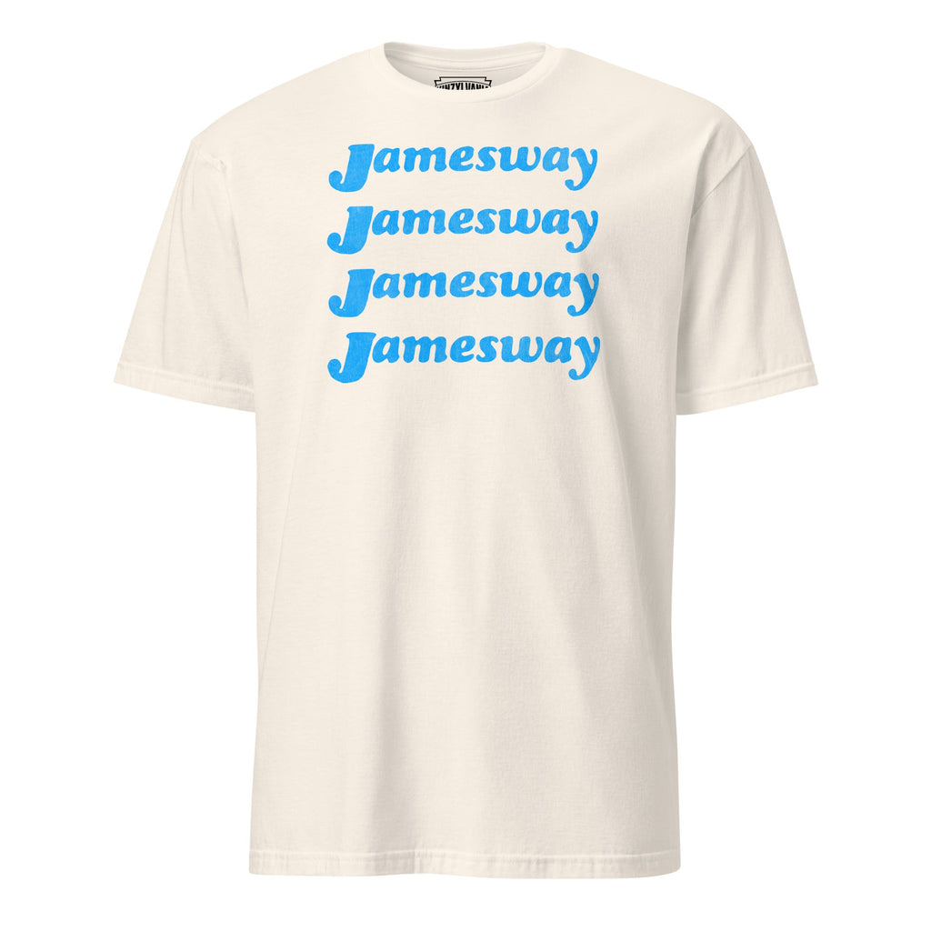 Jamesway | T-Shirt product image 1