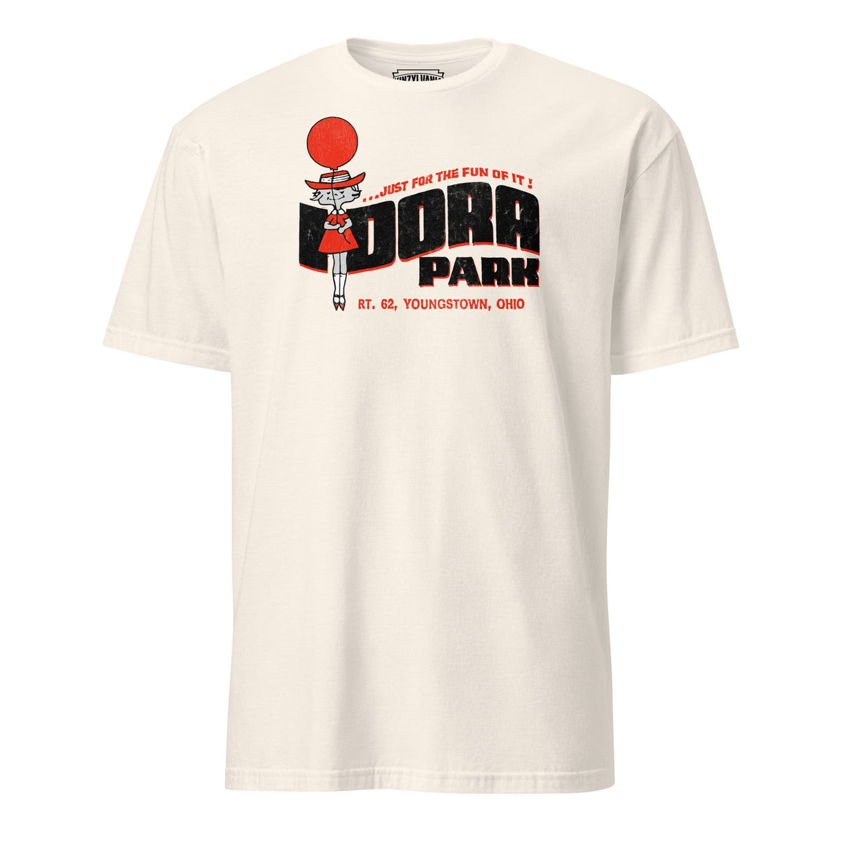 Idora Park - Youngstown, OH | T-Shirt product image 2