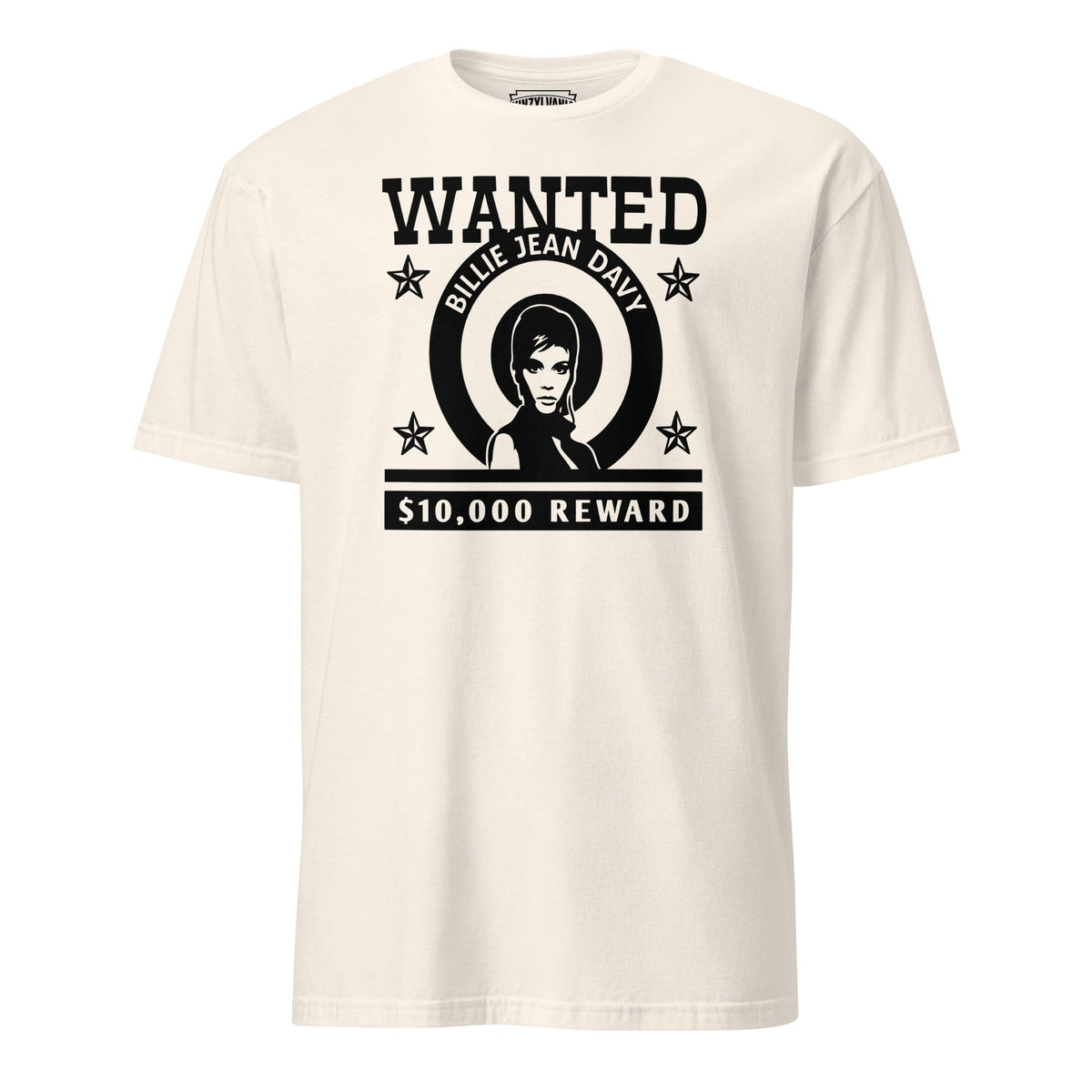 Wanted - Billie Jean Davy (Legend of | T-Shirt product image 7