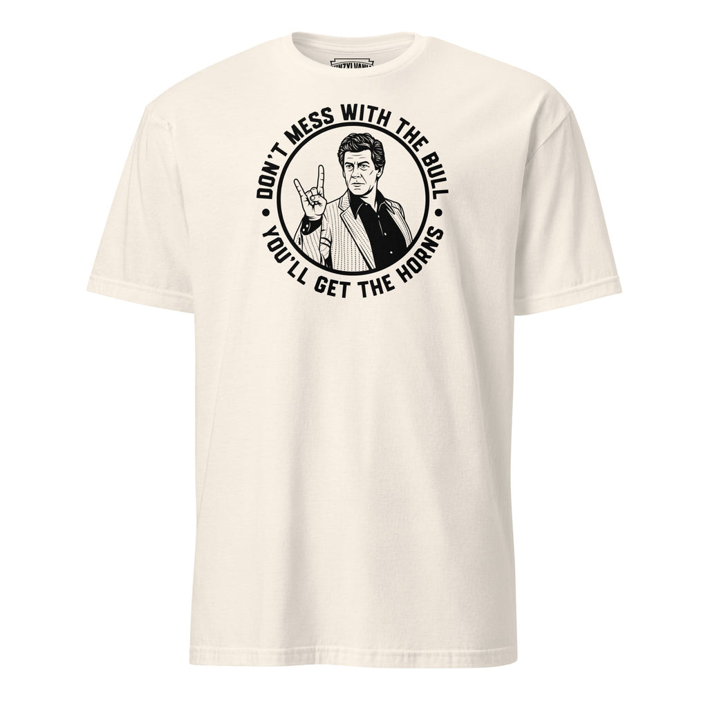 Don't Mess With the Bull | T-Shirt product image 7