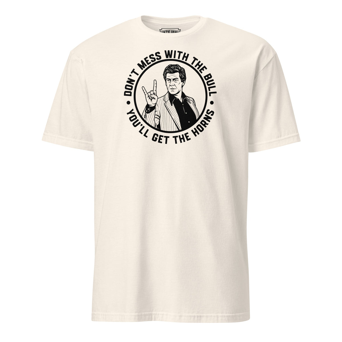 Don't Mess With the Bull | T-Shirt product image 7