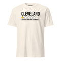 Cleveland 1-Star Rating | T-Shirt product image 1