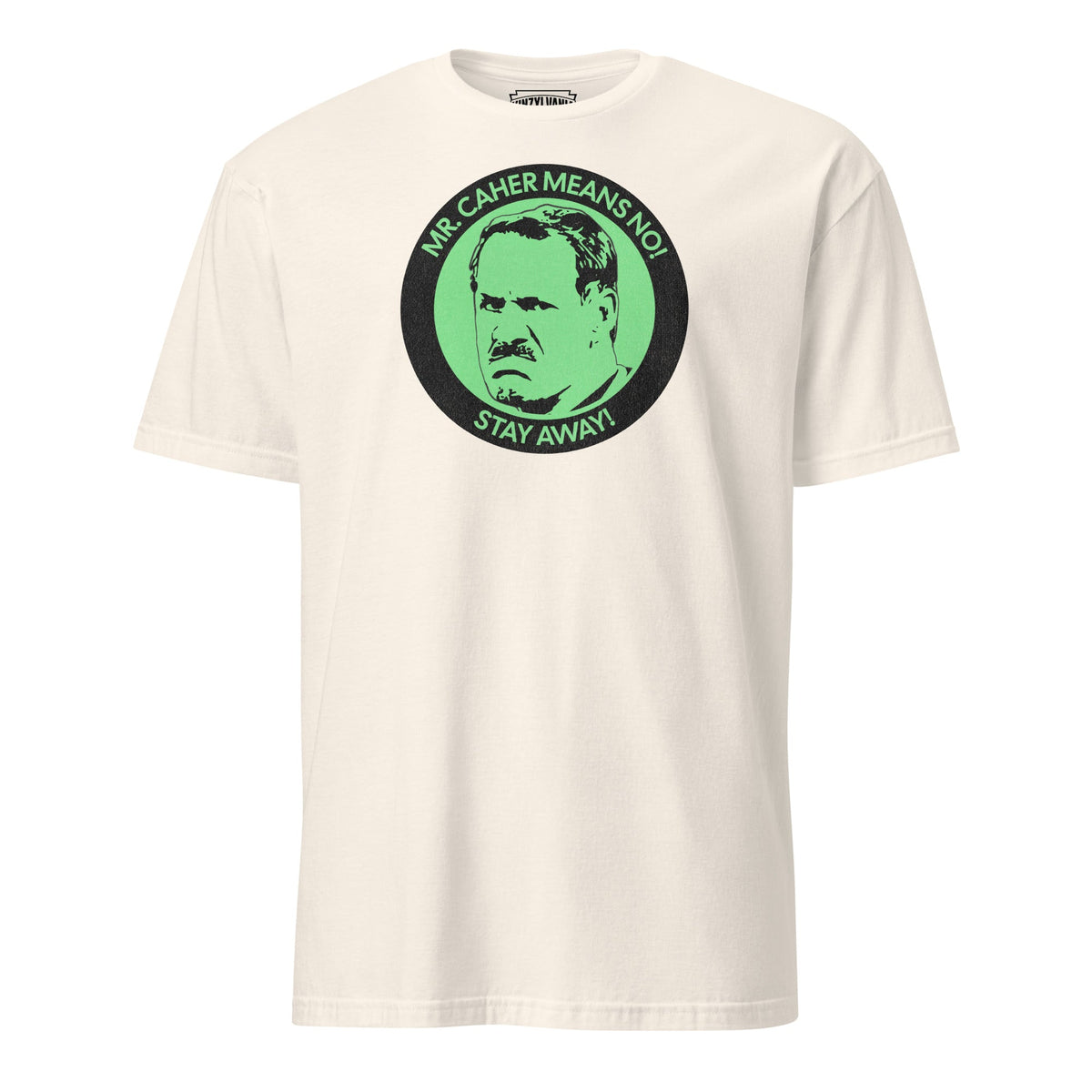 Mr. Caher Poison Control | T-Shirt product image 10