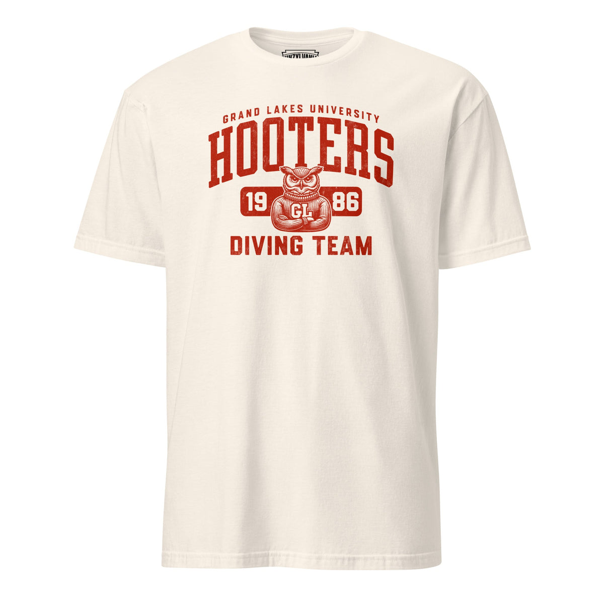 Grand Lakes Hooters 1986 Swim Team (Back to School) product image 3