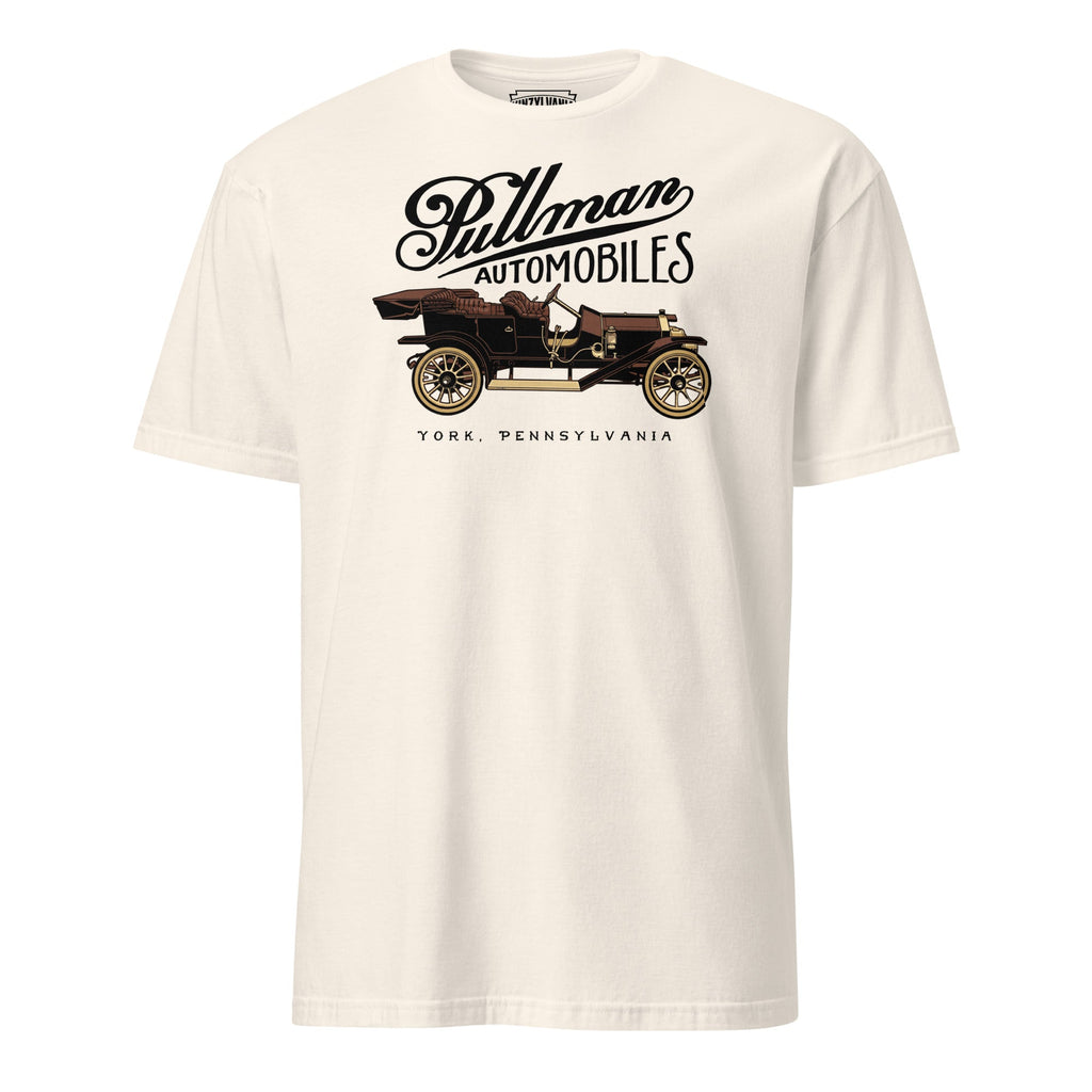 Pullman Automobiles - York, PA | T-Shirt product image 1
