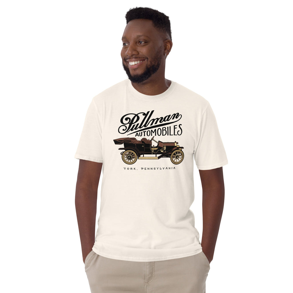 Pullman Automobiles - York, PA | T-Shirt product image 2