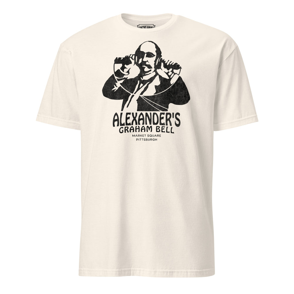 Alexander's Graham Bell - Market Square - Pittsburgh product image 6