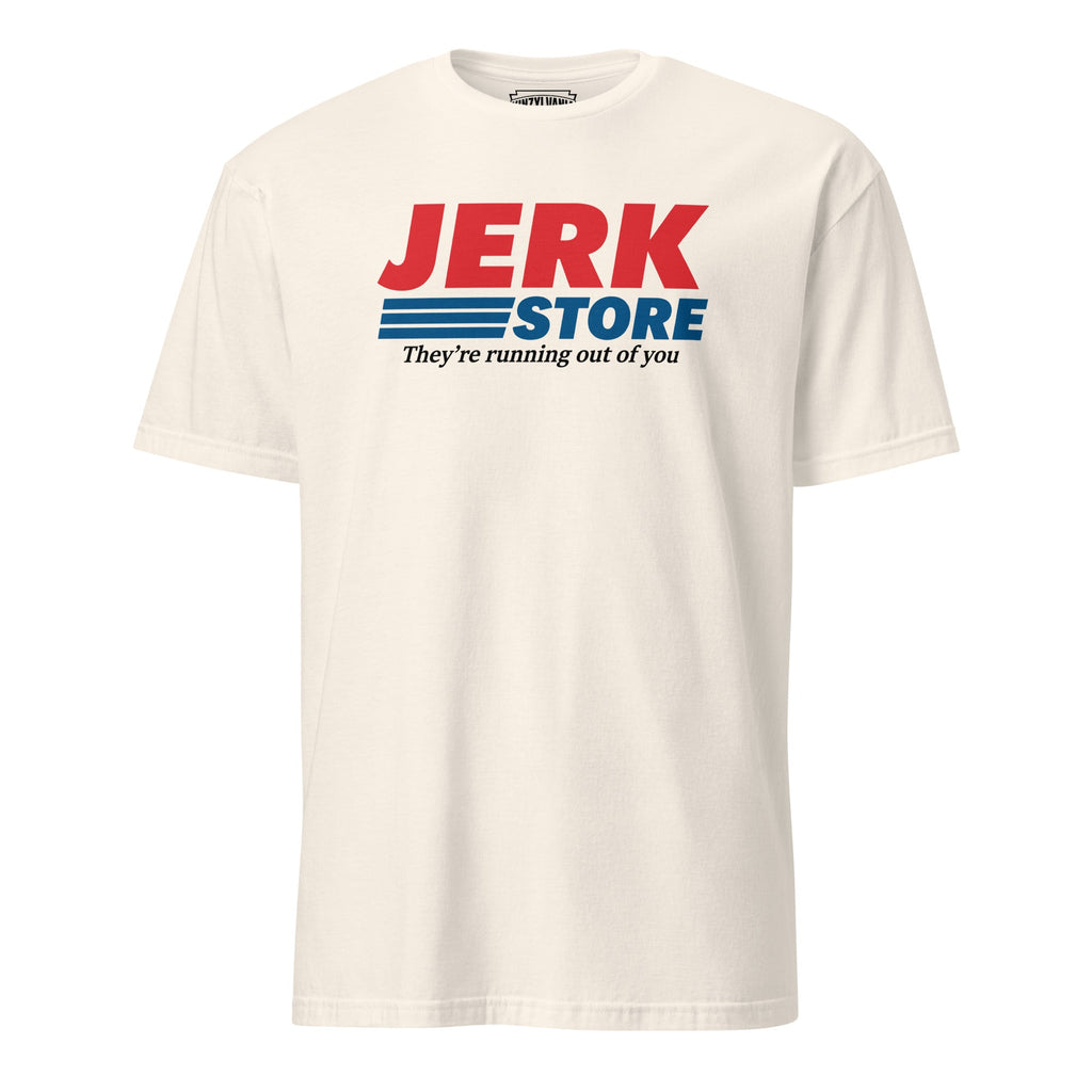 Jerk Store | T-Shirt product image 6