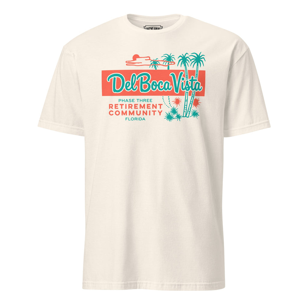 Del Boca Vista | T-Shirt product image 1