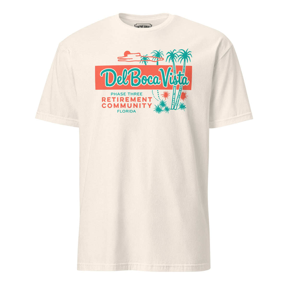 Del Boca Vista | T-Shirt product image 1