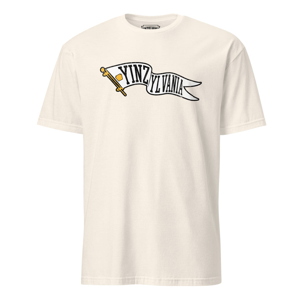 Yinzylvania Pennant | T-Shirt product image 10