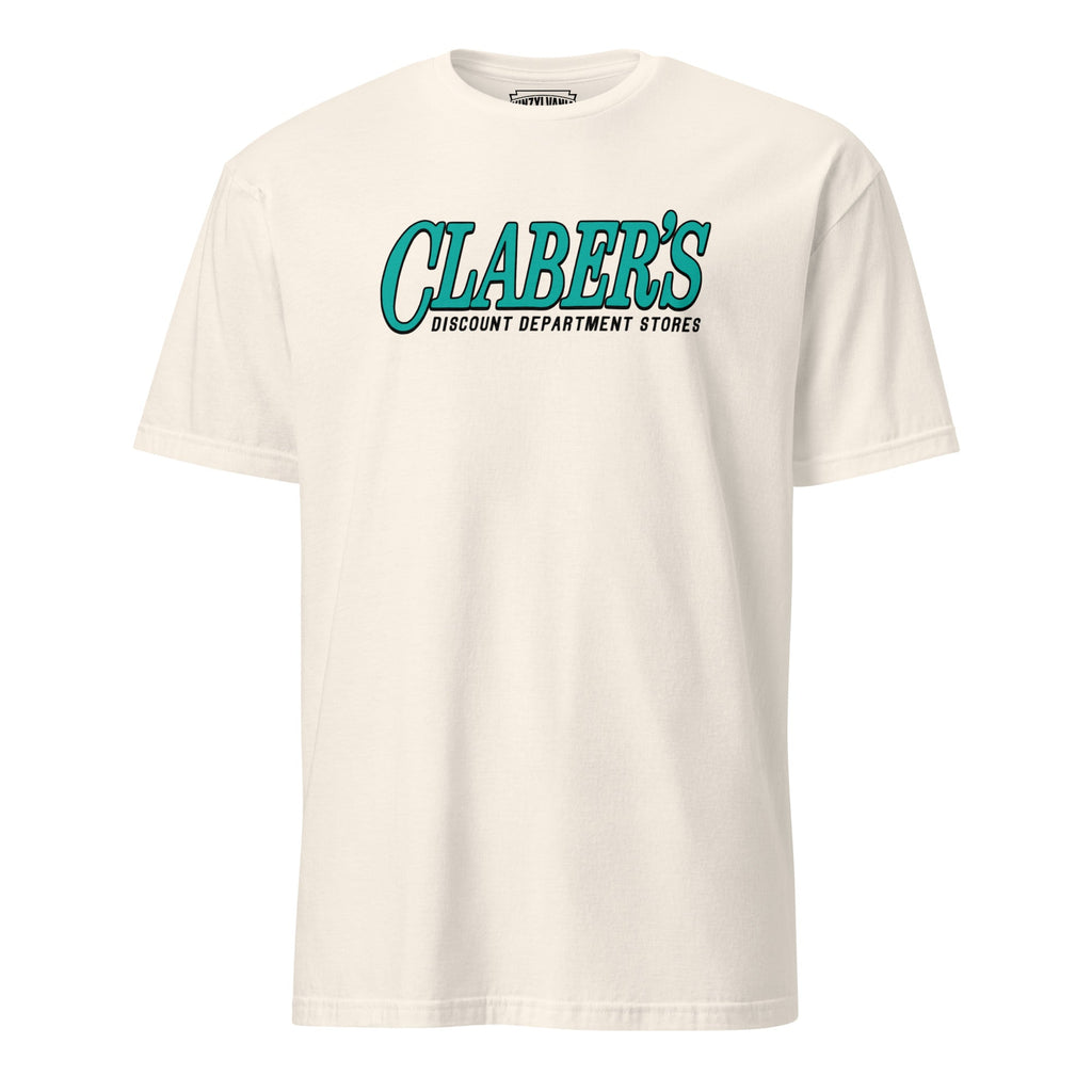 Claber's Department Store | T-Shirt product image 4