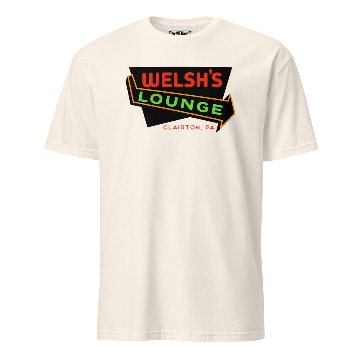 Welsh's Lounge (The Deer Hunter) - Clairton, PA | T-Shirt product image 5