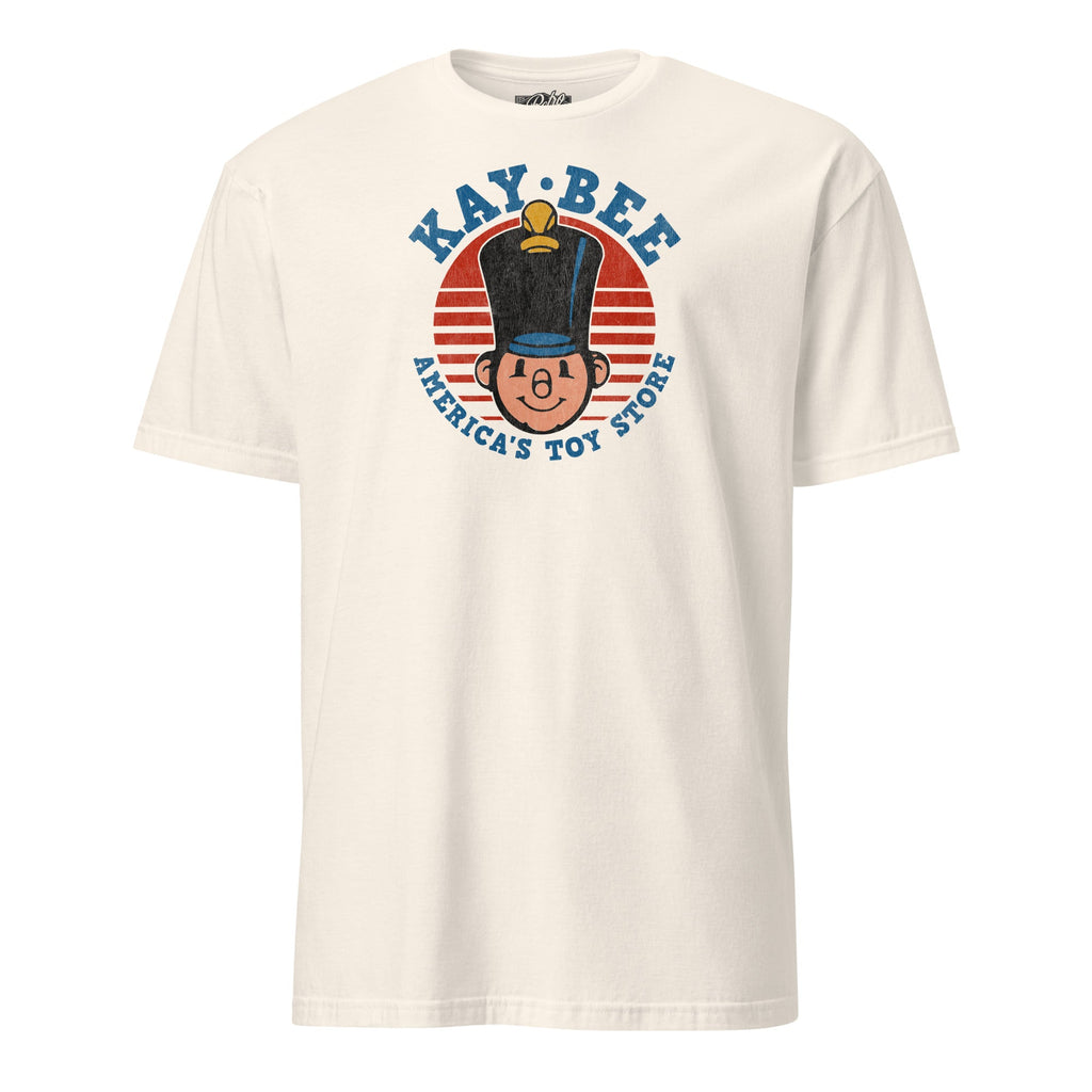Kay Bee - America's Toy Store | T-Shirt product image 4