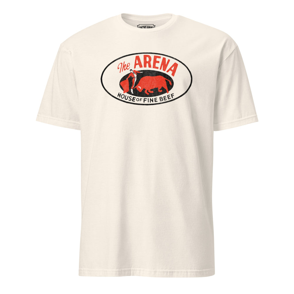 The Arena - House of Fine Beef - State College, PA | T-Shirt product image 5