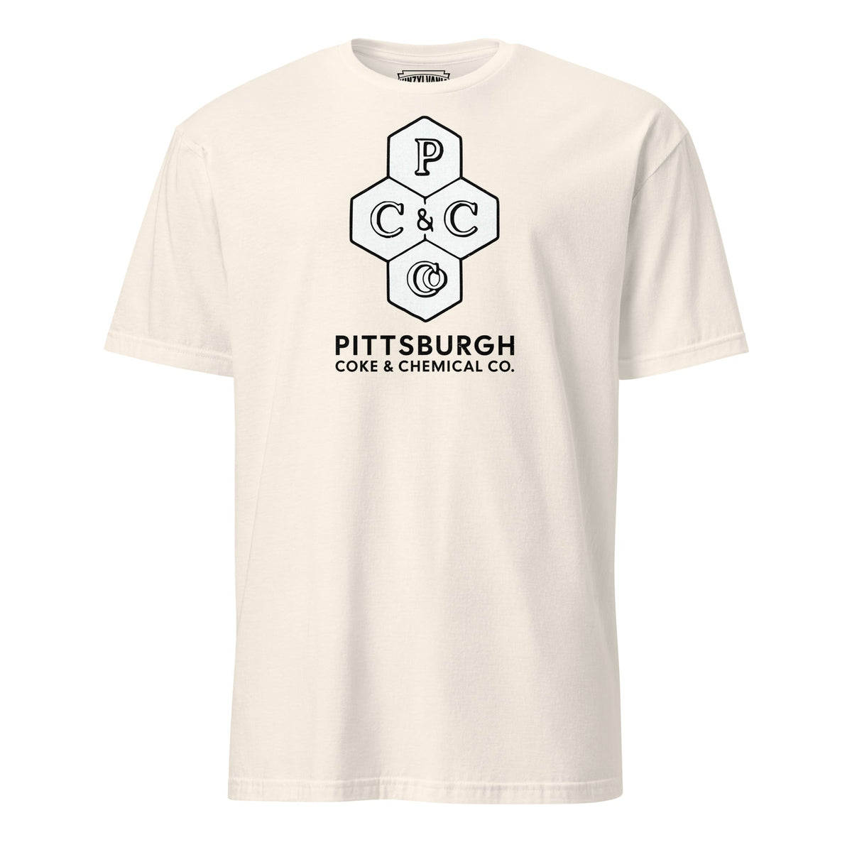 Pittsburgh Coke and Chemical Co | T-Shirt product image 5