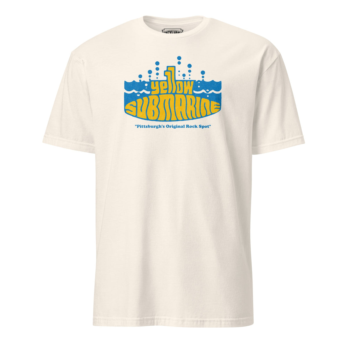The Yellow Submarine - Pittsburgh | T-Shirt product image 5