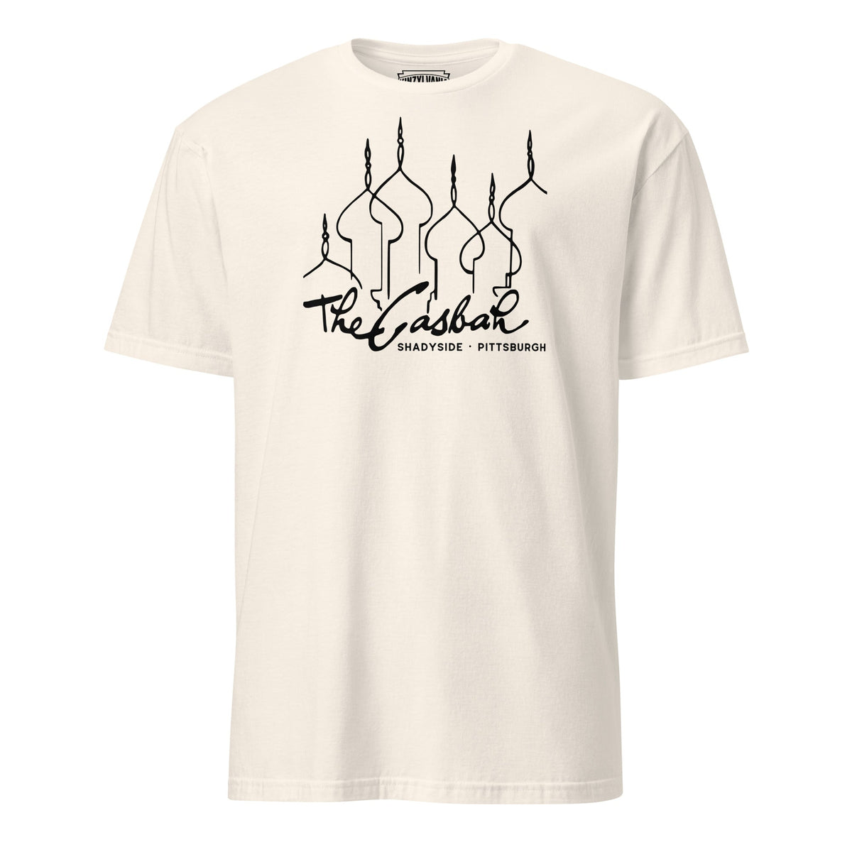 The Casbah - Shadyside - Pittsburgh | T-Shirt product image 3