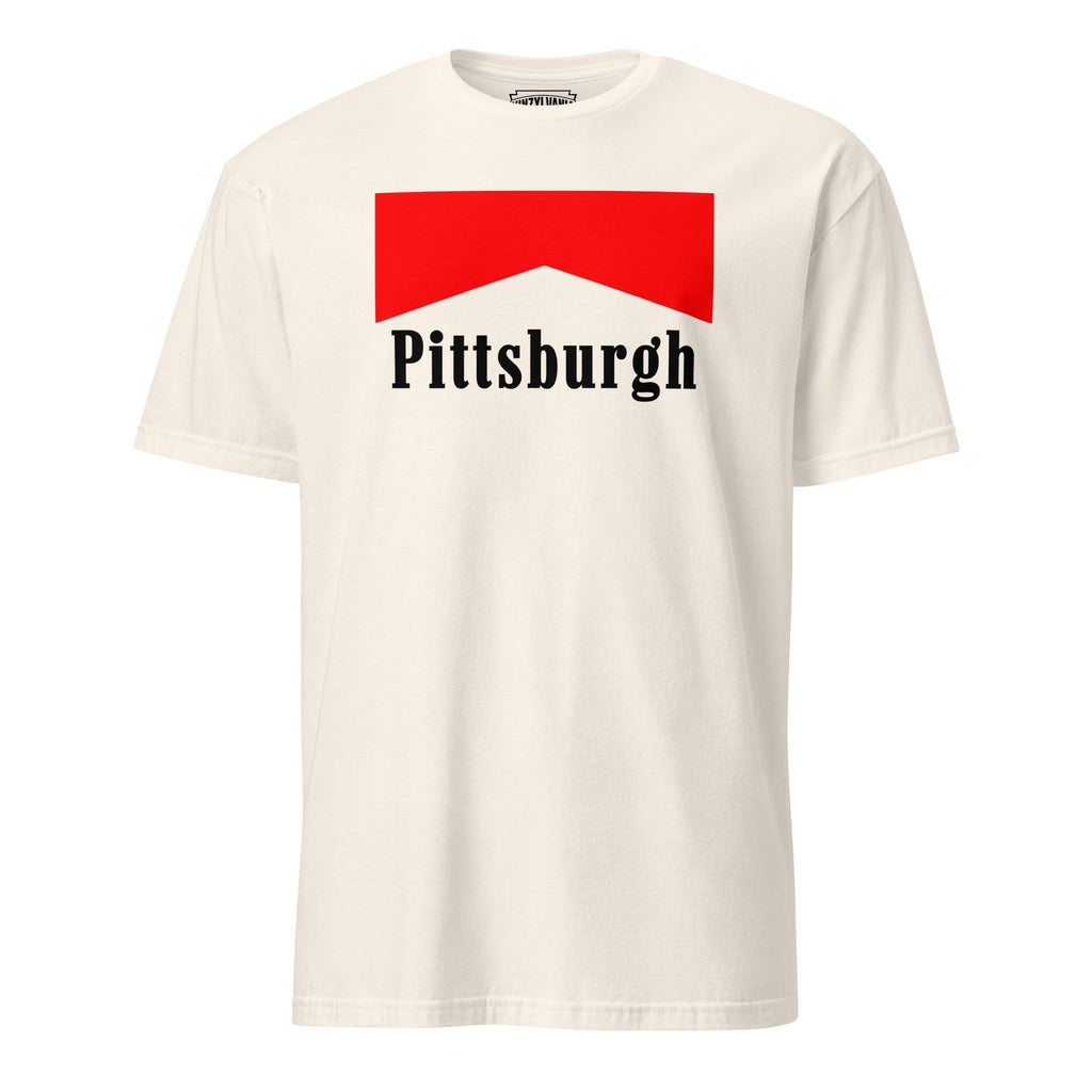Pittsburgh - Flavor Country | T-Shirt product image 1