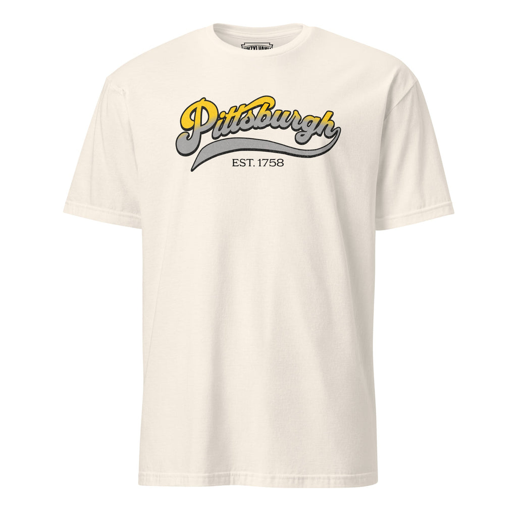 Cheers Pittsburgh | T-Shirt product image 5