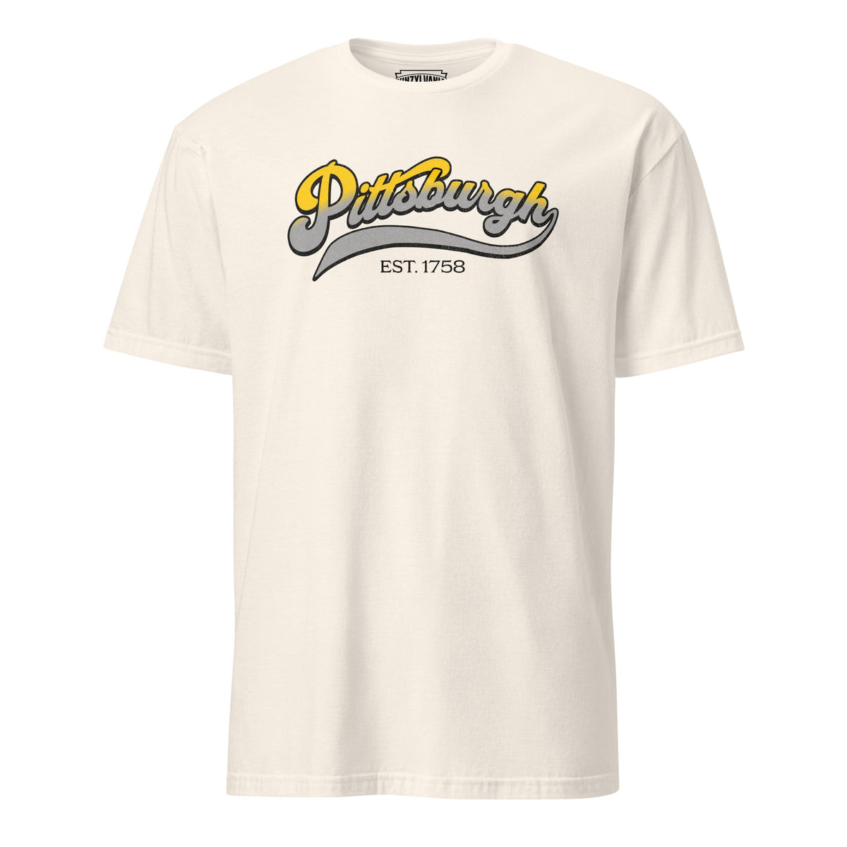 Cheers Pittsburgh | T-Shirt product image 5