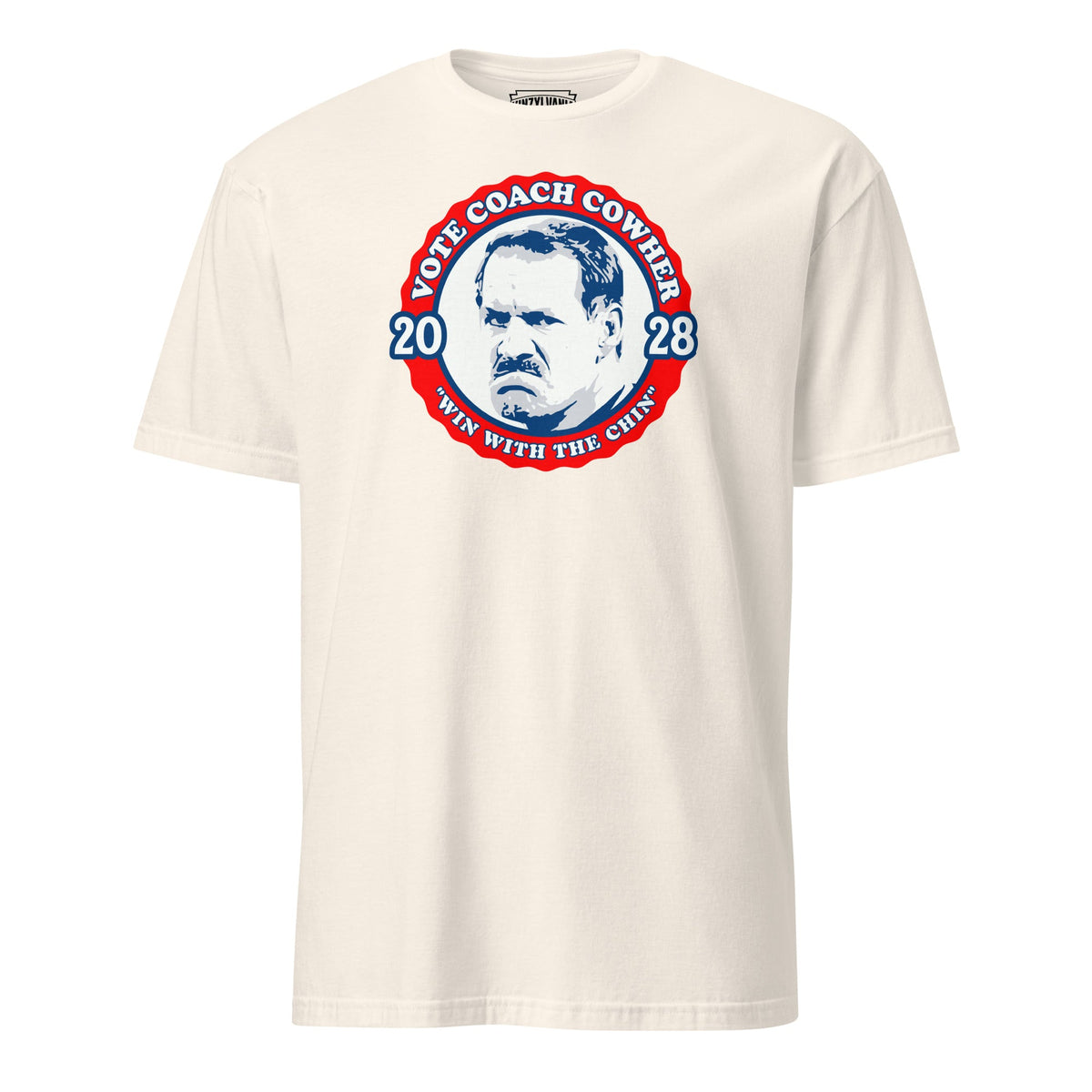 Vote Coach Cowher | T-Shirt product image 6