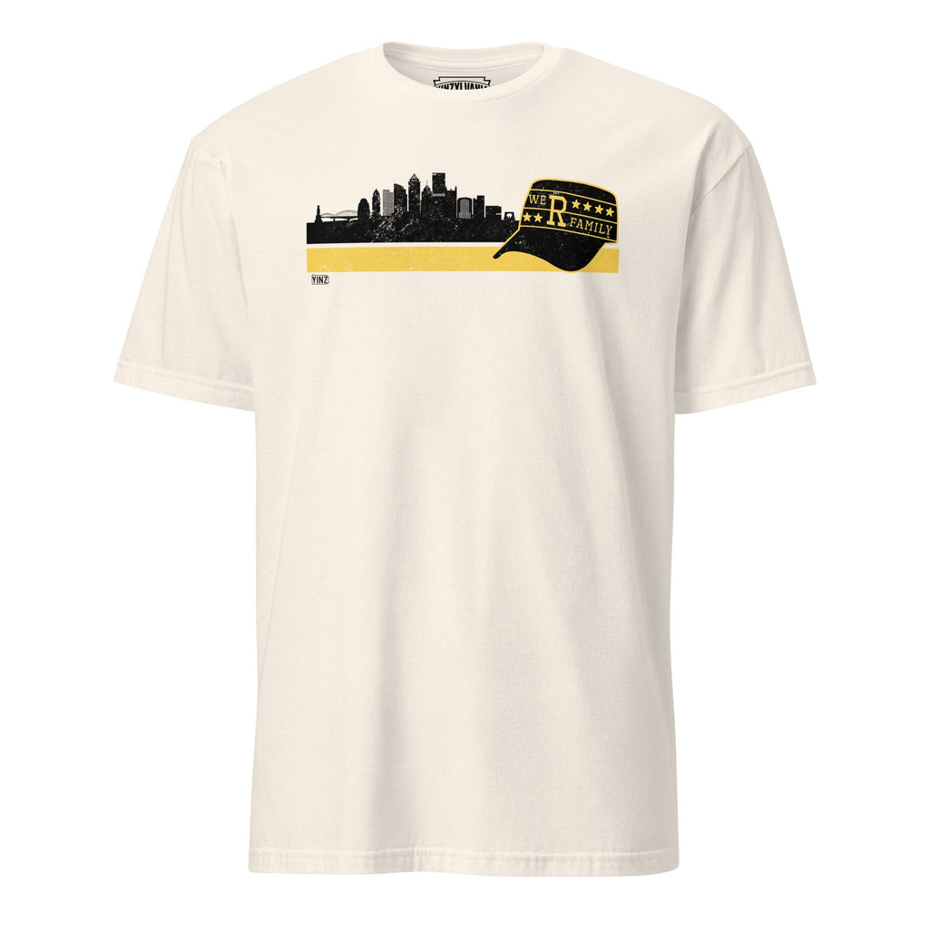 We Are Family - Stripe | T-Shirt product image 4