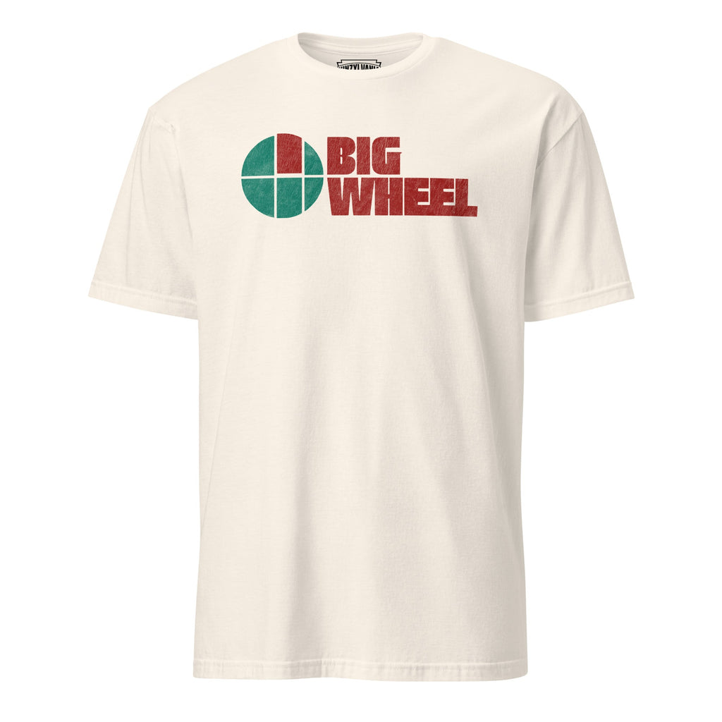 Big Wheel Department Store - 80s | T-Shirt product image 5