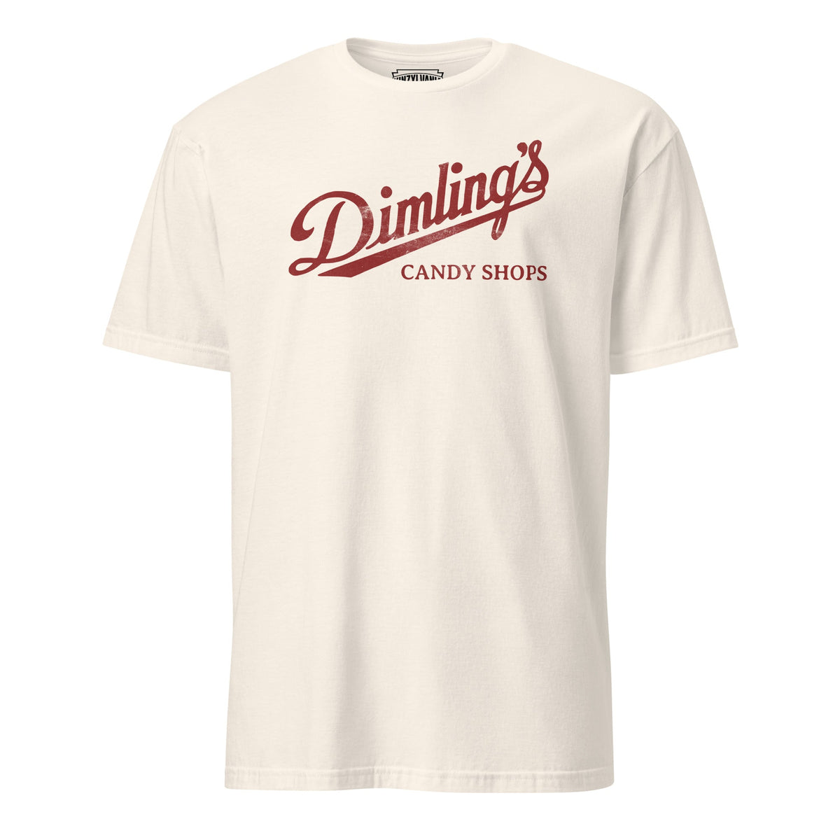 Dimling's Candy Shops - Pittsburgh | T-Shirt product image 6