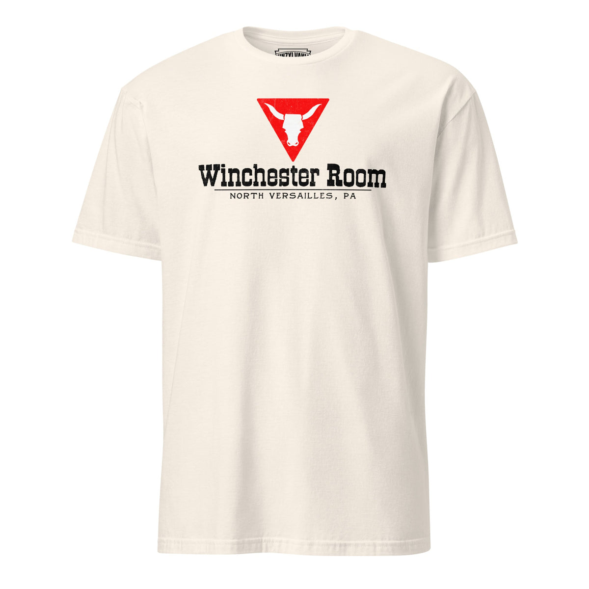 Winchester Room - North Versailles, PA | T-Shirt product image 6