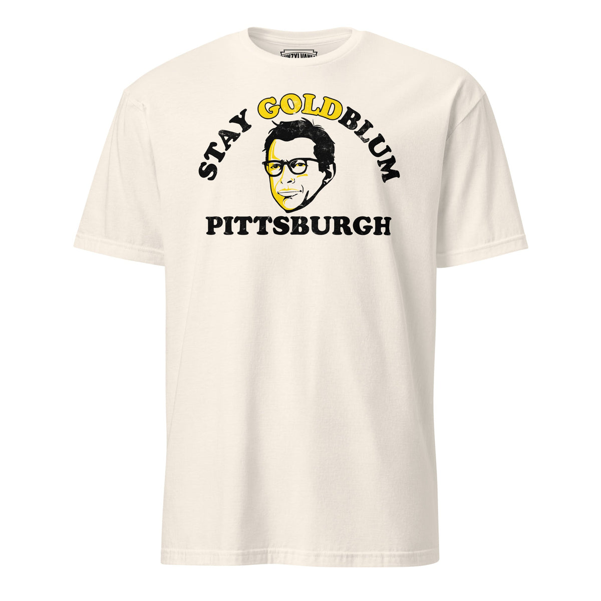 Stay Goldblum Pittsburgh | T-Shirt product image 1