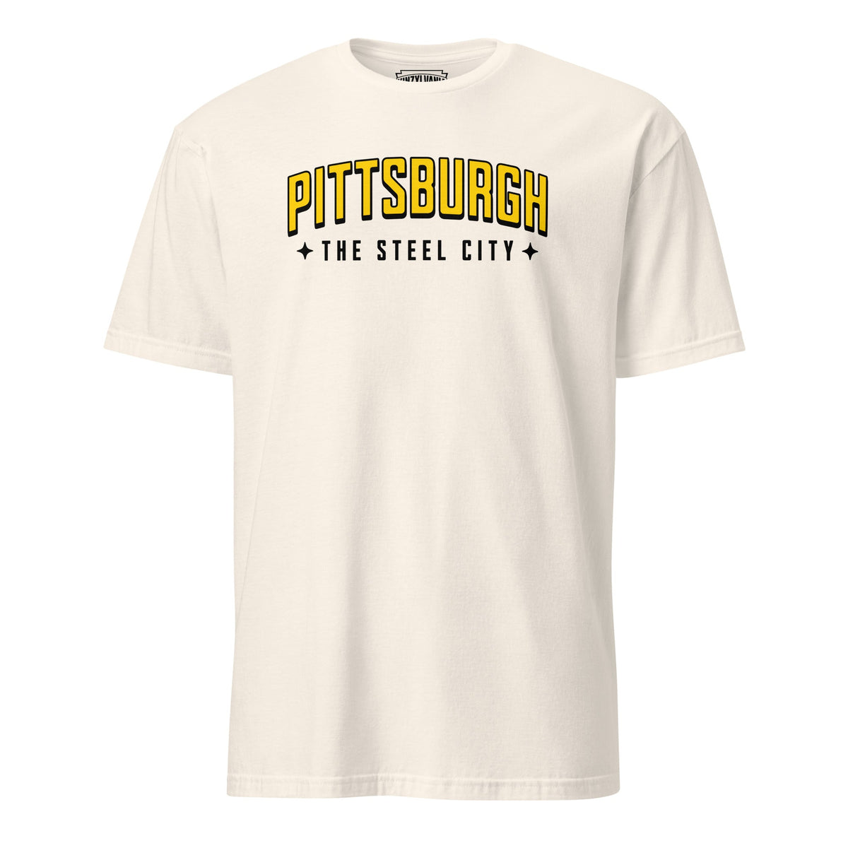 Pittsburgh - The Steel City | T-Shirt product image 5
