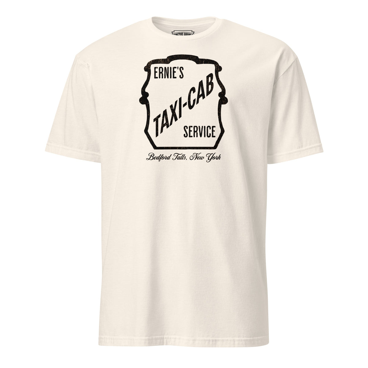 Ernie's Taxi Cab Service - It's a Wonderful Life | T-Shirt product image 4