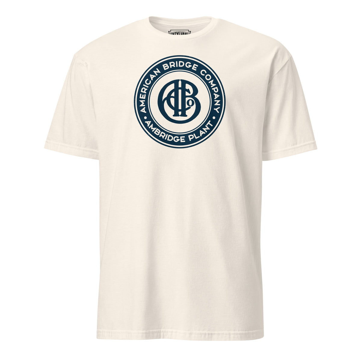 American Bridge - Ambridge Plant | T-Shirt product image 8