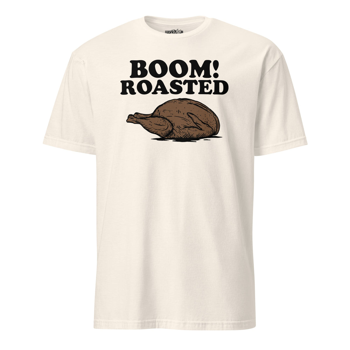 Boom! Roasted | T-Shirt product image 6
